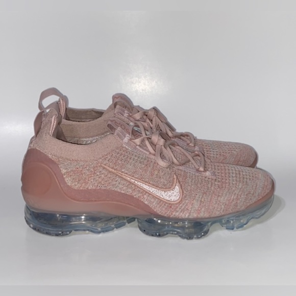 Rose Vapormax Kid NEW Nike Air Vapormax 2021 Flyknit FK Pink